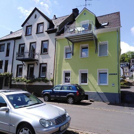 Haus Margarete Leilighet Zell an der Mosel Eksteriør bilde